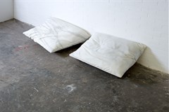 Two  Pillows